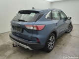  Ford  Kuga Ford  2.5i PHEV Aut. 165kW Titanium 5d #2