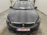  Peugeot  308 Peugeot  SW 1.5 BlueHDi 130 S&S EAT8 GT Pack 5d #30
