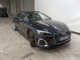  Audi  A5 Sportback Audi  40 TDI Quattro S tronic Bus Ed S Line 5d #8