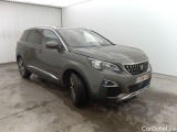  Peugeot  5008 Peugeot  1.5 BlueHDi 96kW S&S EAT8 Allure 5d #8