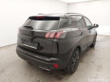  Peugeot  3008 Peugeot  Hybrid 225 e-Auto8 GT Pack 5d #2