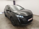  Peugeot  3008 Peugeot  Hybrid 225 e-Auto8 GT Pack 5d #8