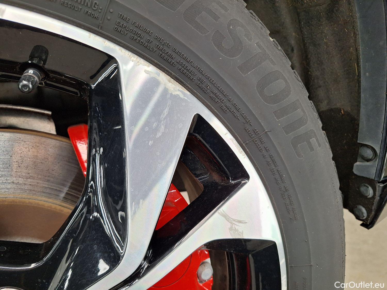  Ford  Mustang Ford,  '20 BEV, Ford  Mach-E 76kWh 190kW Standard Range AWD #2