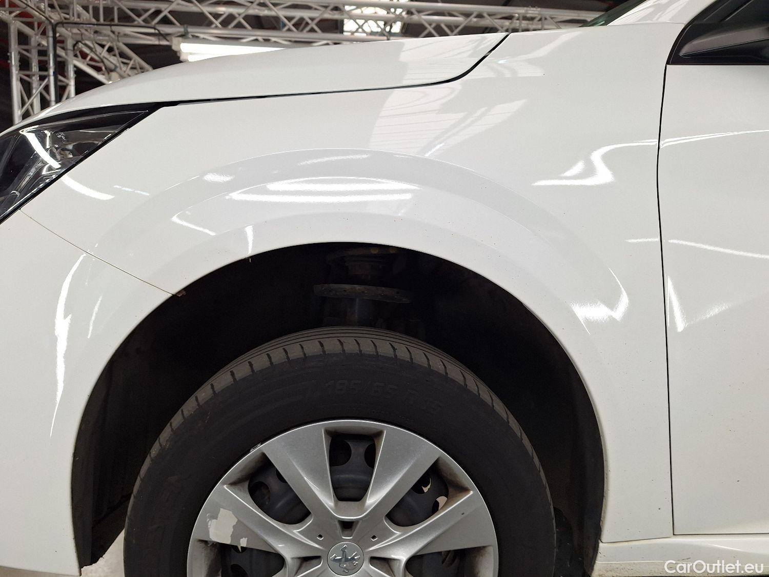  Peugeot  208 Peugeot,  '19, Peugeot  1.5 BlueHDi 100 MAN6 S&S Active 5d #10