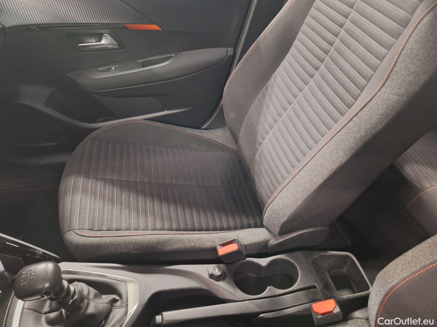  Peugeot  208 Peugeot,  '19, Peugeot  1.5 BlueHDi 100 MAN6 S&S Active 5d #14