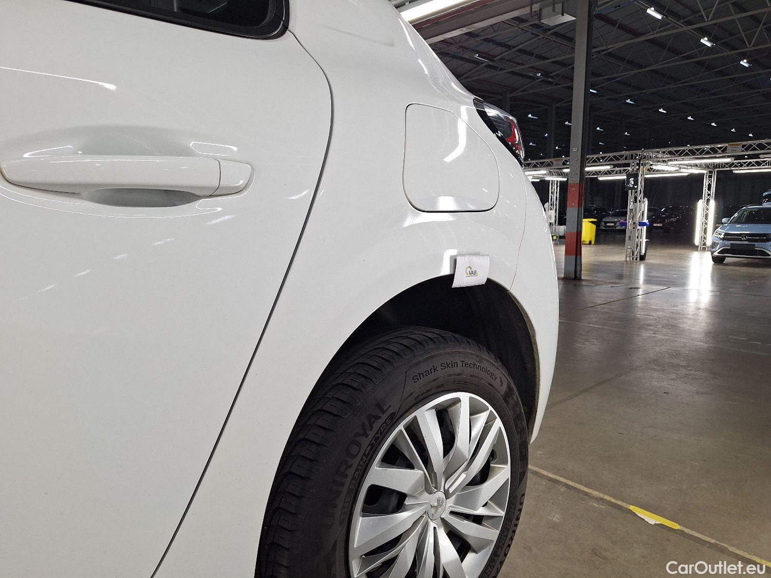  Peugeot  208 Peugeot,  '19, Peugeot  1.5 BlueHDi 100 MAN6 S&S Active 5d #8