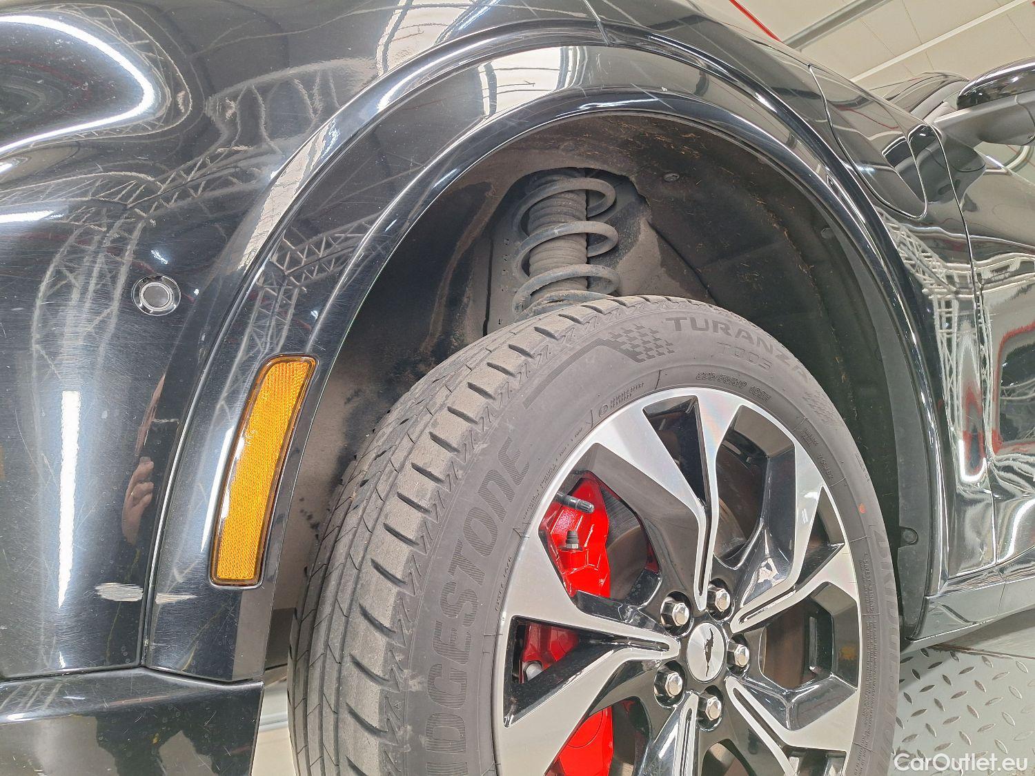  Ford  Mustang Ford,  '20 BEV, Ford  Mach-E 76kWh 190kW Standard Range AWD #8