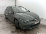  Volkswagen  Golf  Volkswagen Variant VIII 1.0 eTSI 81kW DSG Life 5d #8