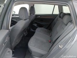  Volkswagen  Golf  Volkswagen Variant VIII 1.0 eTSI 81kW DSG Life 5d #10
