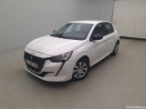  Peugeot  208 Peugeot,  '19, Peugeot  1.5 BlueHDi 100 MAN6 S&S Active 5d #2