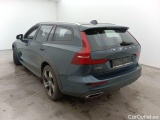  Volvo  V60 Volvo  Cross Country D3 4x4 Geartronic Cross Country 5d #7