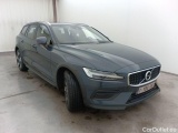  Volvo  V60 Volvo  Cross Country D3 4x4 Geartronic Cross Country 5d #8