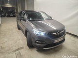  Opel   Grandland X Opel 1.2 Turbo S/S AT8 Innovation 5d #8
