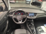  Opel   Grandland X Opel 1.2 Turbo S/S AT8 Innovation 5d #9