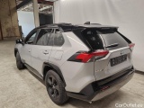  Toyota  RAV4 Toyota  2.5 Hybrid Lithium Style Plus CVT 5d #7