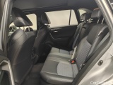  Toyota  RAV4 Toyota  2.5 Hybrid Lithium Style Plus CVT 5d #10