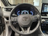  Toyota  RAV4 Toyota  2.5 Hybrid Lithium Style Plus CVT 5d #34