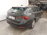  Skoda  Octavia Skoda  Combi 1.5 TSI 110kW Ambition 5d #2