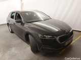  Skoda  Octavia Skoda  Combi 1.5 TSI 110kW Ambition 5d #8