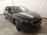  Skoda  Octavia Skoda  Combi 1.5 TSI 110kW Ambition 5d #9