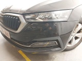  Skoda  Octavia Skoda  Combi 1.5 TSI 110kW Ambition 5d #37