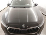  Skoda  Octavia Skoda  Combi 1.5 TSI 110kW Ambition 5d #45
