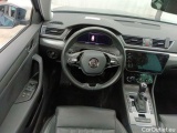 Skoda  Superb Skoda  Combi 1.4 TSI iV 160kW DSG6 Style 5d #9