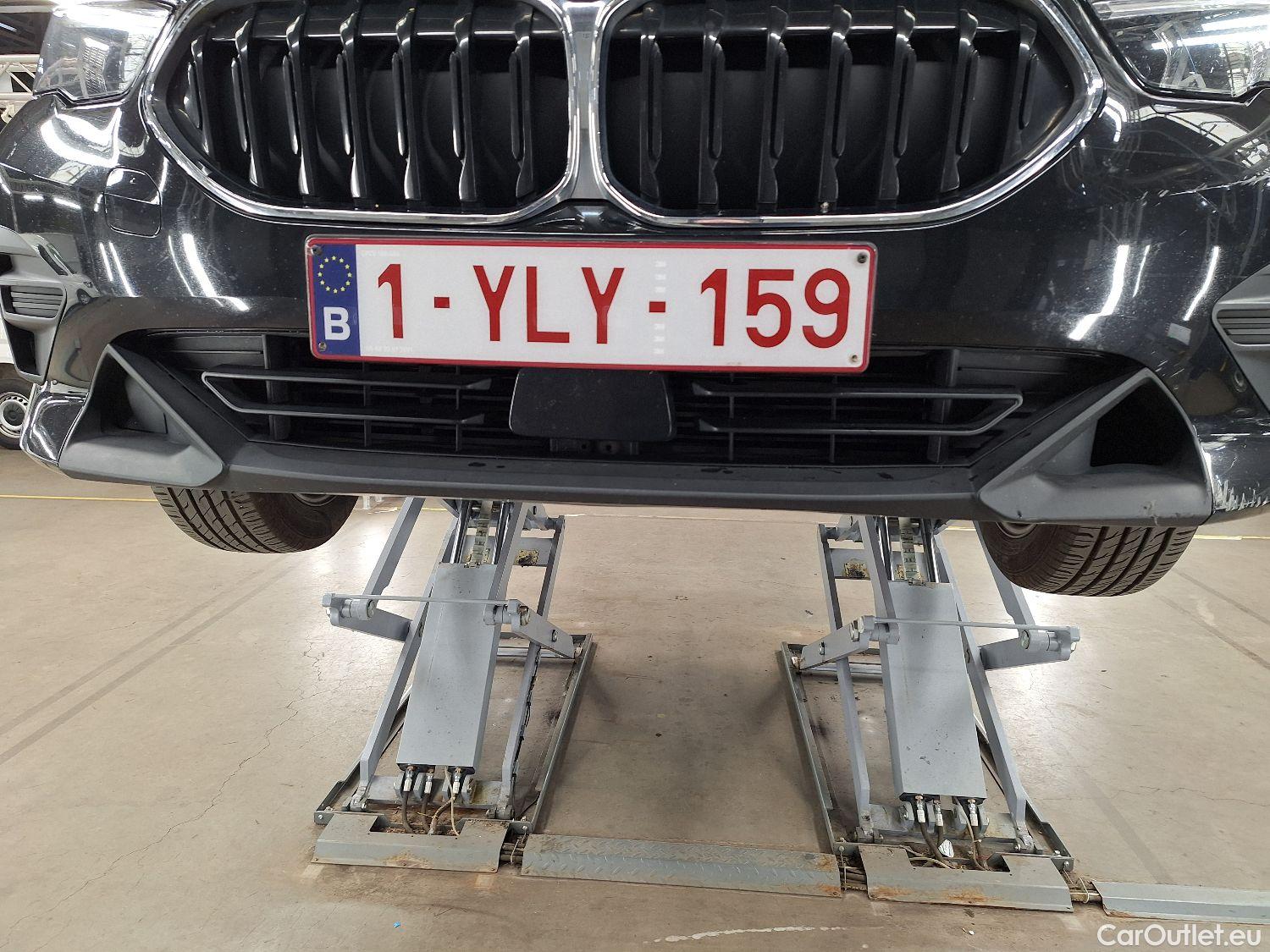  Bmw  Serie 2 BMW, 2-serie Gr.Coupé '19, BMW 2 Reeks Gran Coupé 218iA (103kW) 4d #15