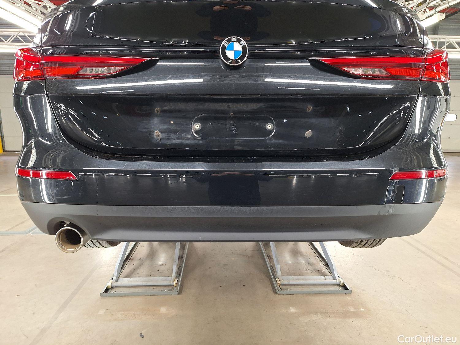  Bmw  Serie 2 BMW, 2-serie Gr.Coupé '19, BMW 2 Reeks Gran Coupé 218iA (103kW) 4d #21