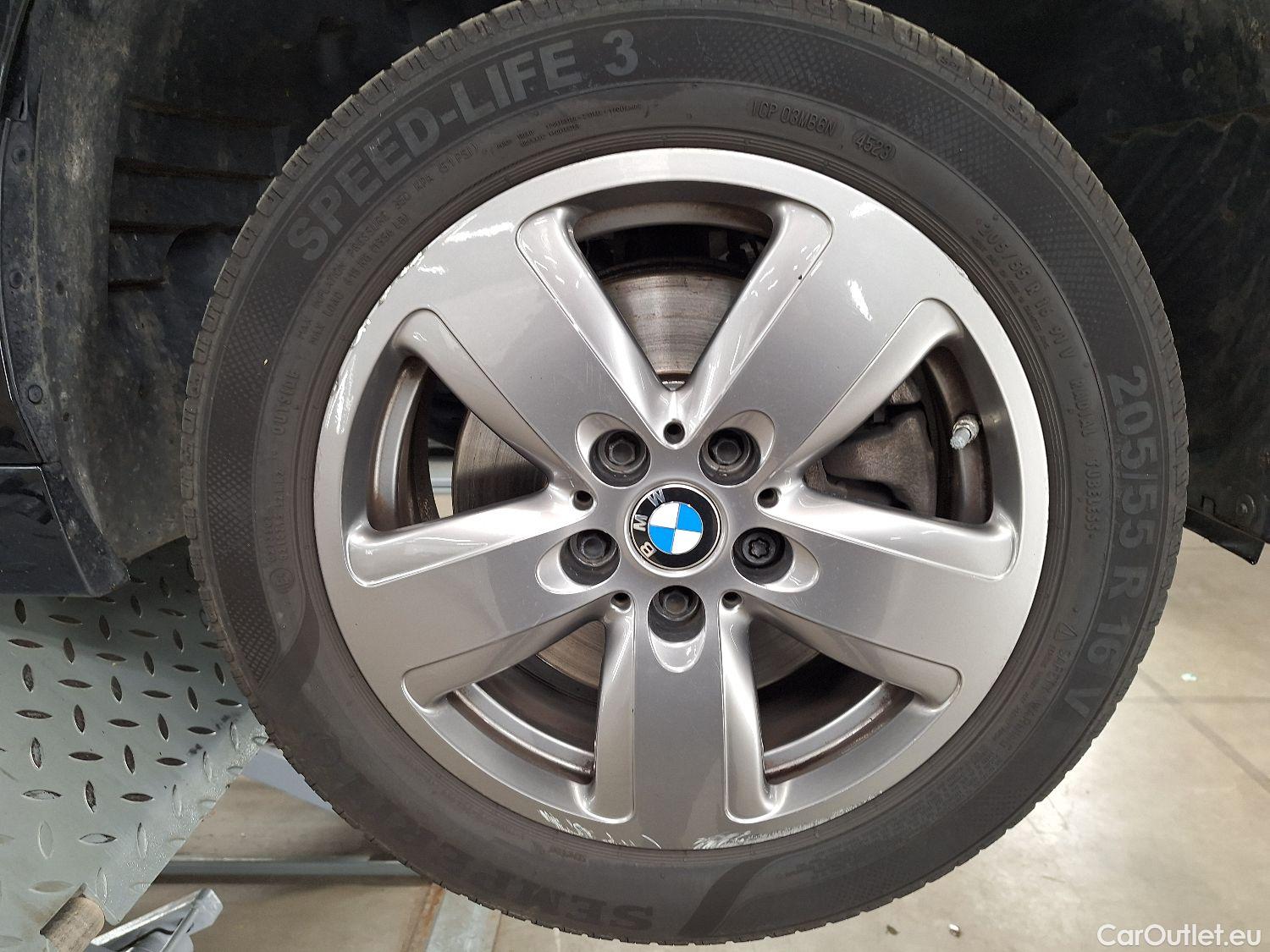  Bmw  Serie 2 BMW, 2-serie Gr.Coupé '19, BMW 2 Reeks Gran Coupé 218iA (103kW) 4d #3