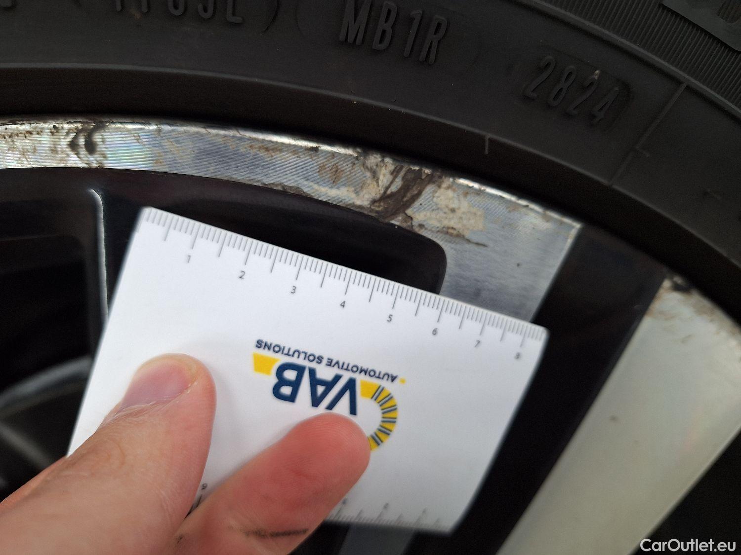  Peugeot  5008 Peugeot,  '16, Peugeot  1.5 BlueHDi 96kW S&S EAT8 Allure 5d #9