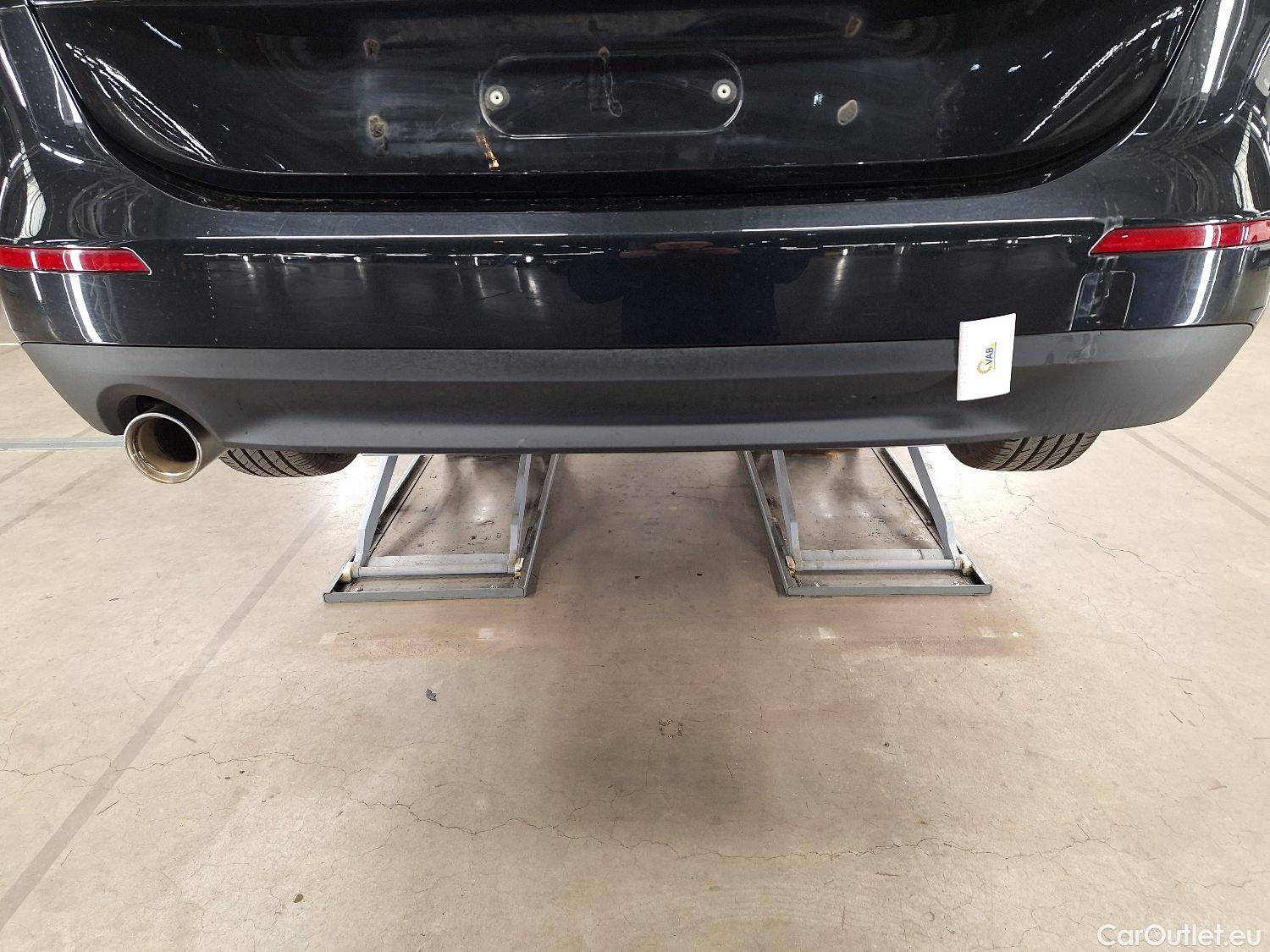  Bmw  Serie 2 BMW, 2-serie Gr.Coupé '19, BMW 2 Reeks Gran Coupé 218iA (103kW) 4d #25