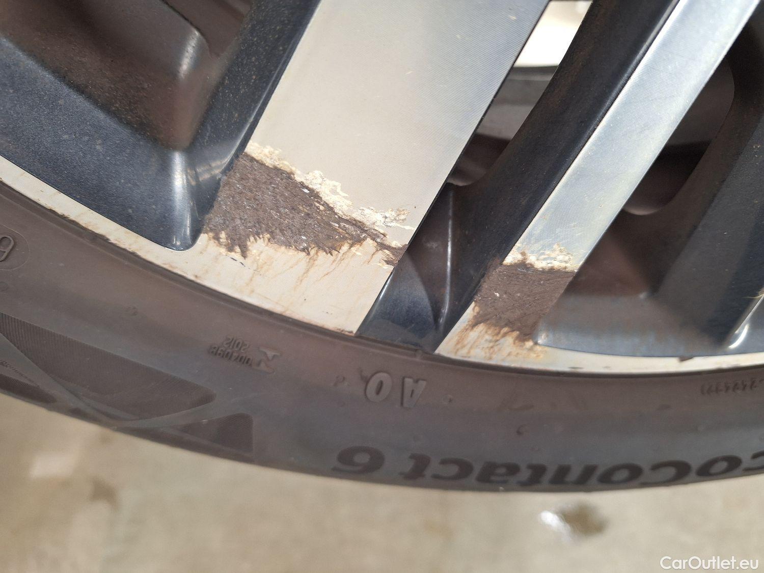  Peugeot  5008 Peugeot,  '16, Peugeot  1.5 BlueHDi 96kW S&S EAT8 Allure 5d #7