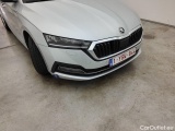 Skoda  Octavia Skoda  Combi 2.0 CRTDI 110kW DSG7 Ambition 5d #52