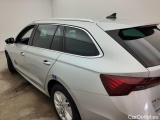  Skoda  Octavia Skoda  Combi 2.0 CRTDI 110kW DSG7 Ambition 5d #72