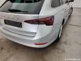  Skoda  Octavia Skoda  Combi 2.0 CRTDI 110kW DSG7 Ambition 5d #97