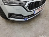  Skoda  Octavia Skoda  Combi 2.0 CRTDI 110kW DSG7 Ambition 5d #118