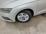  Skoda  Octavia Skoda  Combi 2.0 CRTDI 110kW DSG7 Ambition 5d #121