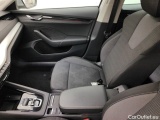 Skoda  Octavia Skoda  Combi 2.0 CRTDI 110kW DSG7 Ambition 5d #169