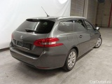  Peugeot  308 Peugeot  SW 1.5 BlueHDi 100 DPF S&S Style 5d #2