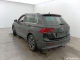  Volkswagen  Tiguan Volkswagen  1.5 TSI ACT OPF 110kW DSG IQ.Drive 5d #7