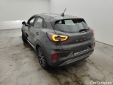  Ford  Puma Ford  1.0i Ecoboost mHEV 92kW Titanium 5d #7