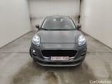  Ford  Puma Ford  1.0i Ecoboost mHEV 92kW Titanium 5d #5