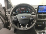  Ford  Puma Ford  1.0i Ecoboost mHEV 92kW Titanium 5d #20
