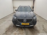  Mercedes  EQB MERCEDES  (X253) 66.5 kWh  250 190hp Business Line 5d #5