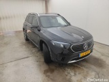  Mercedes  EQB MERCEDES  (X253) 66.5 kWh  250 190hp Business Line 5d #8