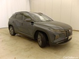  Hyundai  Tucson Hyundai  1.6 CRDi 48V Feel DCT 5d #8