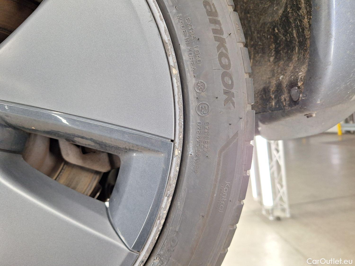  Tesla  Model 3 Tesla,  '18 BEV, Tesla  Long-Range Dual Motor AWD 4d #17