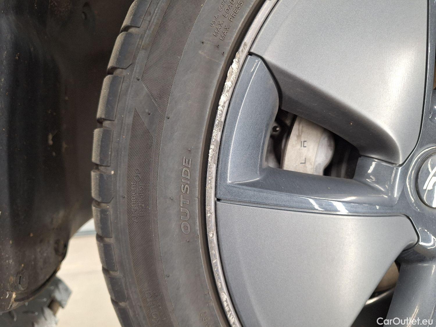  Tesla  Model 3 Tesla,  '18 BEV, Tesla  Long-Range Dual Motor AWD 4d #8