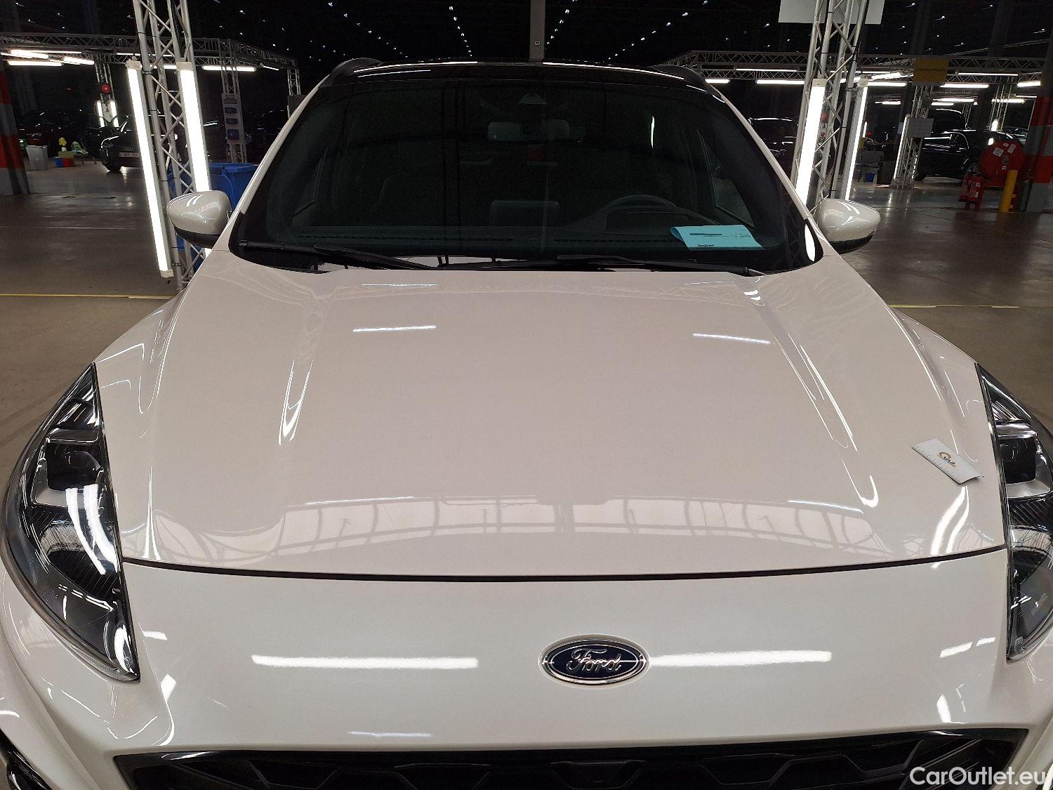  Ford  Kuga Ford,  '19, Ford  2.5i PHEV Aut. 165kW ST-Line X 5d #4